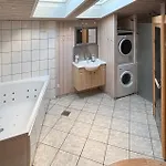 Buen Xii Дом отдыха Glesborg