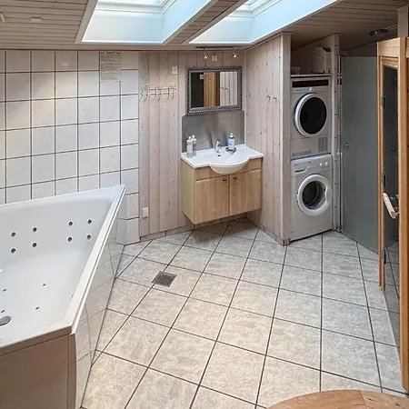 Buen Xii Ferienhaus Glesborg