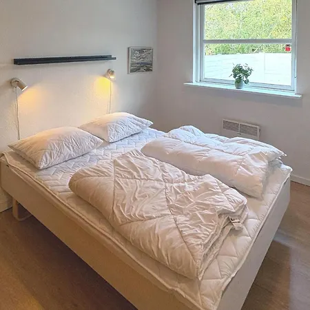 Casa de Férias Buen Xii Glesborg