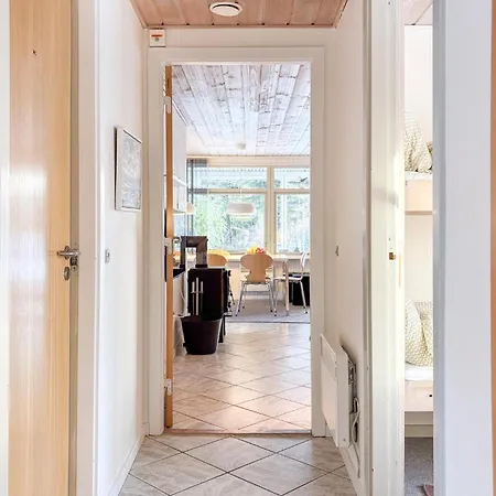 Buen Xii Ferienhaus Glesborg