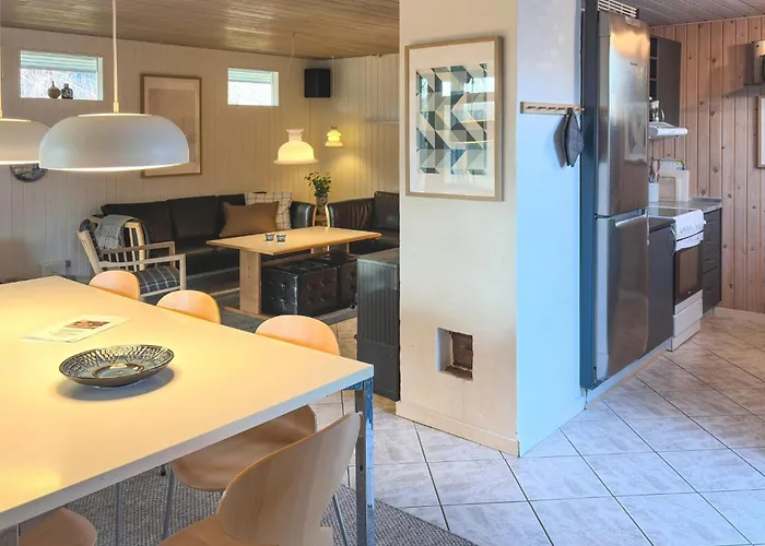Ferienhaus Buen Xii