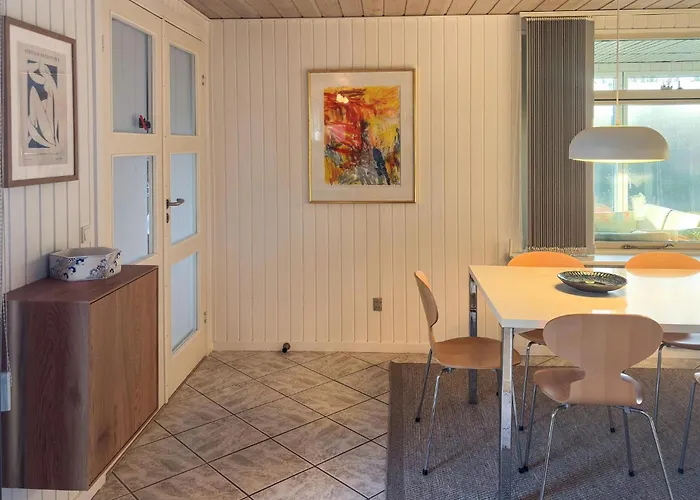 Buen Xii Ferienhaus *